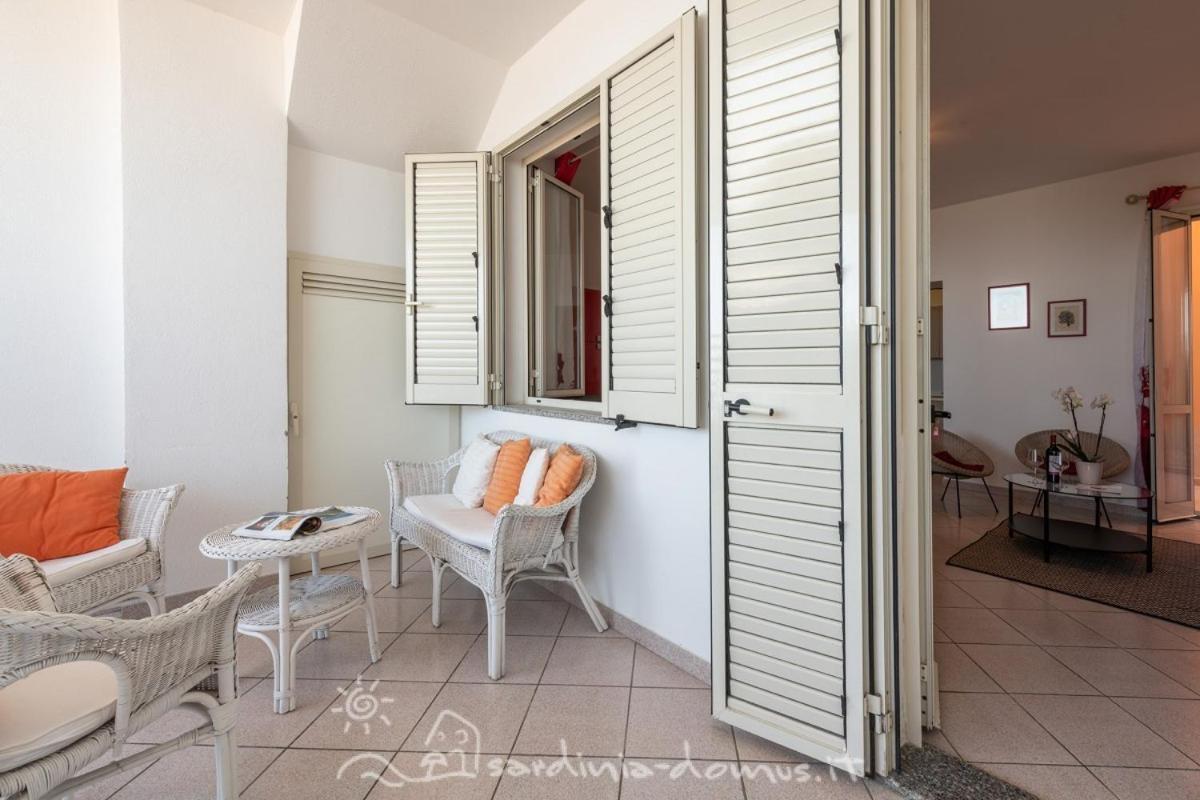 Apartamento Casa Acqua Dolce Cala Gonone Exterior foto